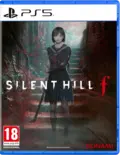 Silent Hill f - PS5