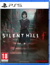 Silent Hill f - PS5  for sale in Emirates from Games2all