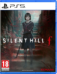 Silent Hill f - PS5