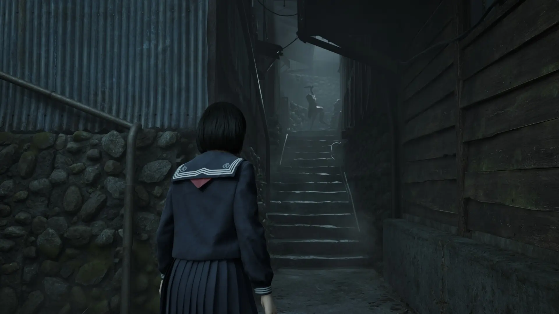 Silent Hill f - PS5  for sale in Emirates from Games2all