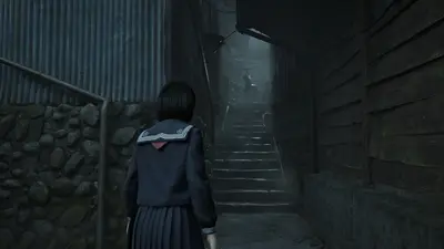 Silent Hill f - PS5  for sale in Emirates from Games2all