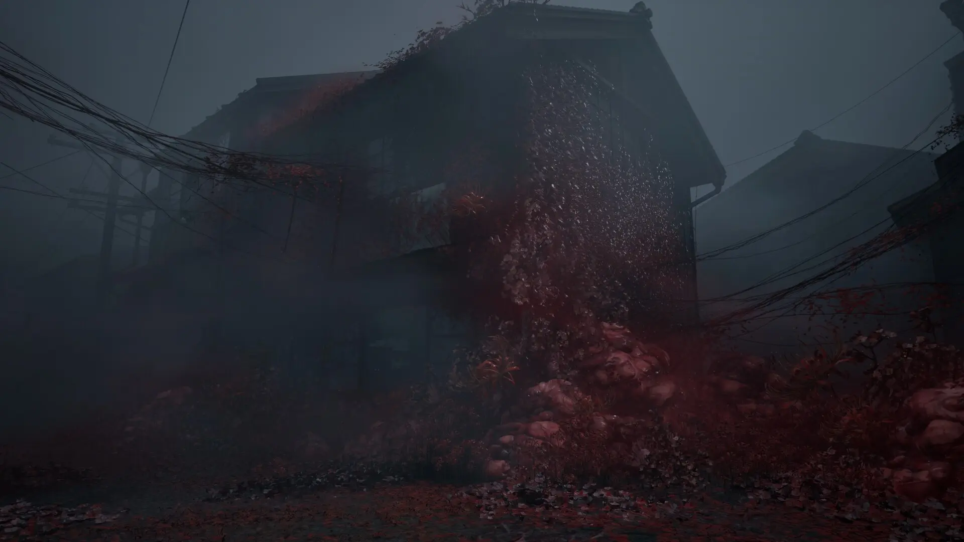 Silent Hill f - PS5  for sale in Emirates from Games2all