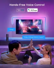 Govee H6062 Glide RGBIC Smart Wall Light  for sale in Emirates from Games2all