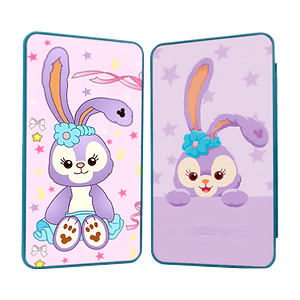 StellaLou Game Card Holder 24 Storage Case for Nintendo Switch