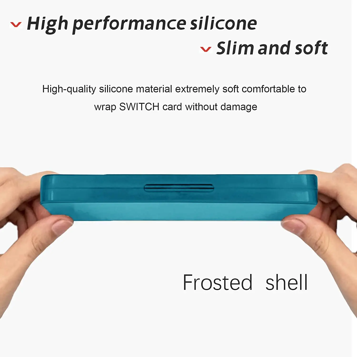 StellaLou Game Card Holder 24 Storage Case for Nintendo Switch  for sale in Emirates from Games2all