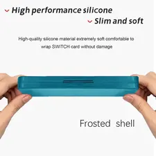 StellaLou Game Card Holder 24 Storage Case for Nintendo Switch  for sale in Emirates from Games2all