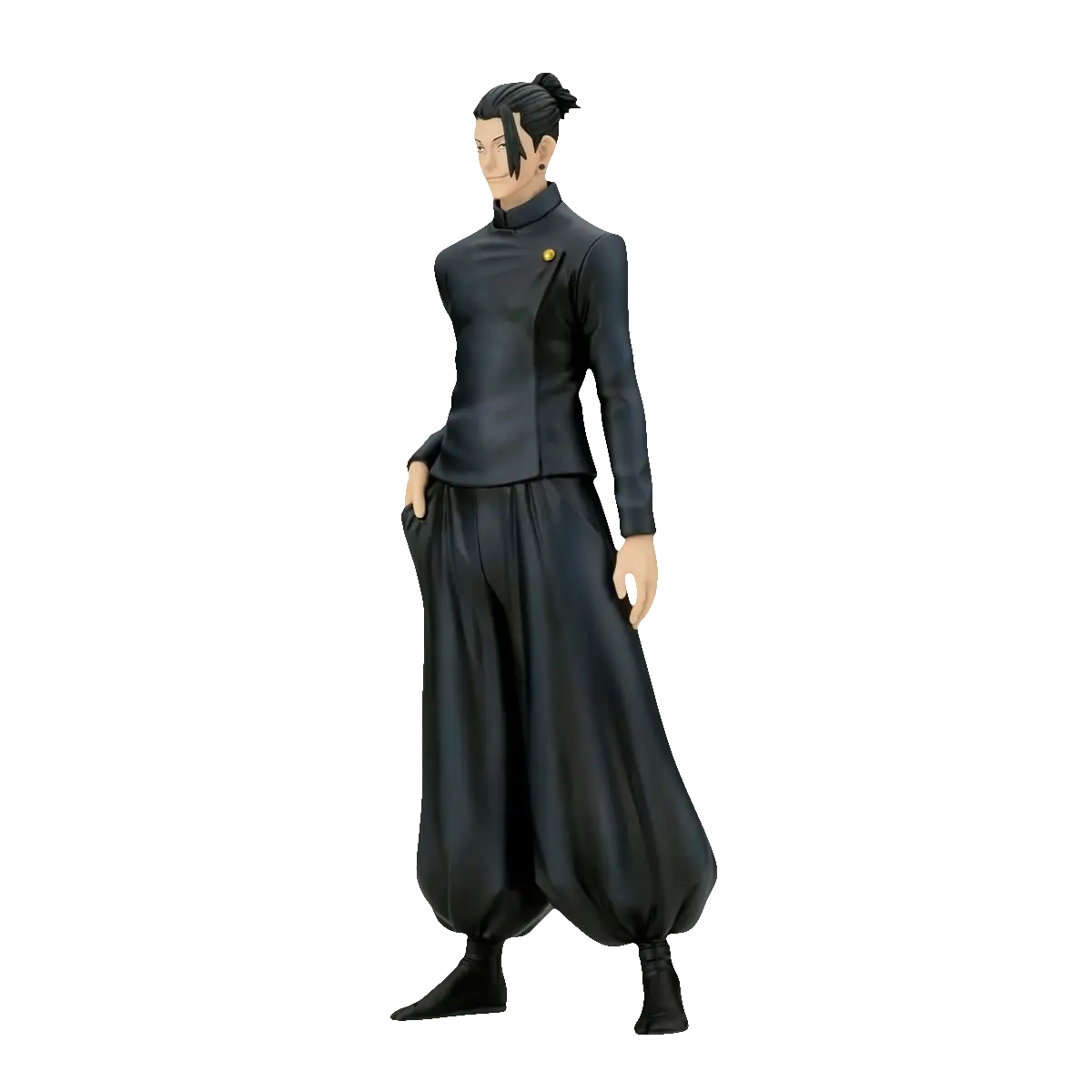 Bandai Banpresto - Jujutsu Kaisen - Suguru Geto (Version B) - Figure  for sale in Emirates from Games2all