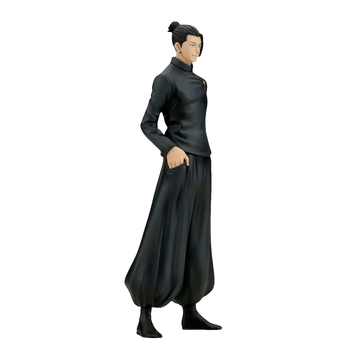 Bandai Banpresto - Jujutsu Kaisen - Suguru Geto (Version B) - Figure  for sale in Emirates from Games2all