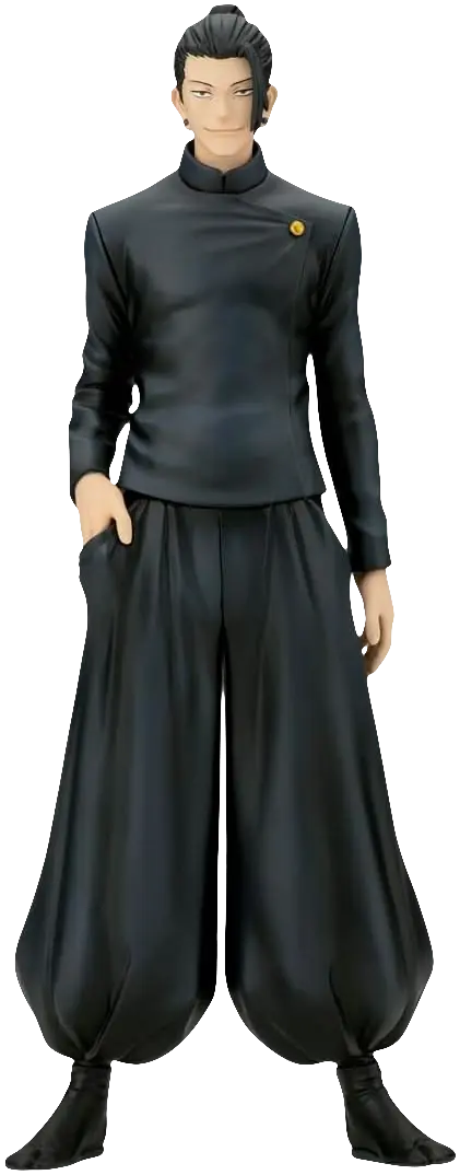 Bandai Banpresto - Jujutsu Kaisen - Suguru Geto (Version B) - Figure  for sale in Emirates from Games2all