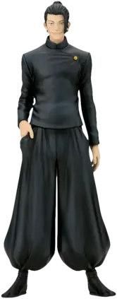 Bandai Banpresto - Jujutsu Kaisen - Suguru Geto (Version B) - Figure