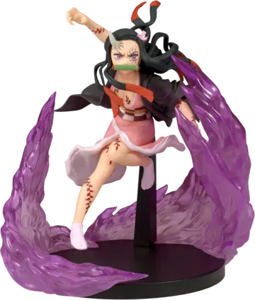 Bandai Banpresto - Anime: Demon Slayer - Nezuko Kamado - Figure