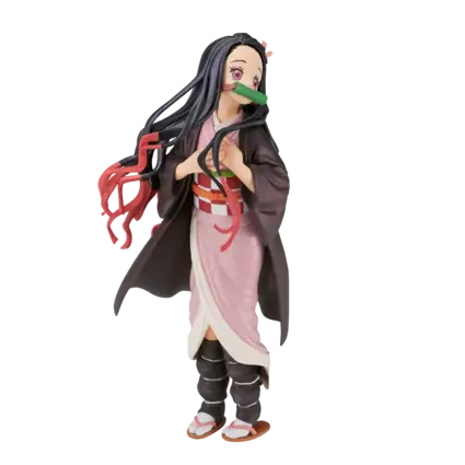 Bandai - Glitters & Glamours Anime: Demon Slayer - Nezuko Kamado - Figure
