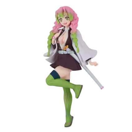 Bandai Banpresto - Mitsuri Kanroji Vol34 - Figure