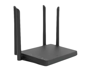 Airlive W6 184QAX Easy MESH & VPN Dual Bands Gigabit 1800Mbps - Black