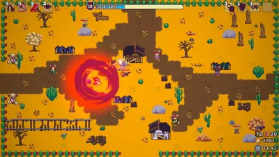 Red Pistol  for sale in Emirates from Games2all