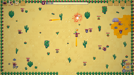 Red Pistol  for sale in Emirates from Games2all