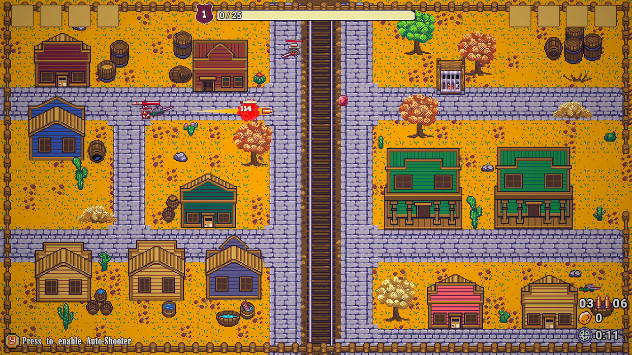 Red Pistol  for sale in Emirates from Games2all