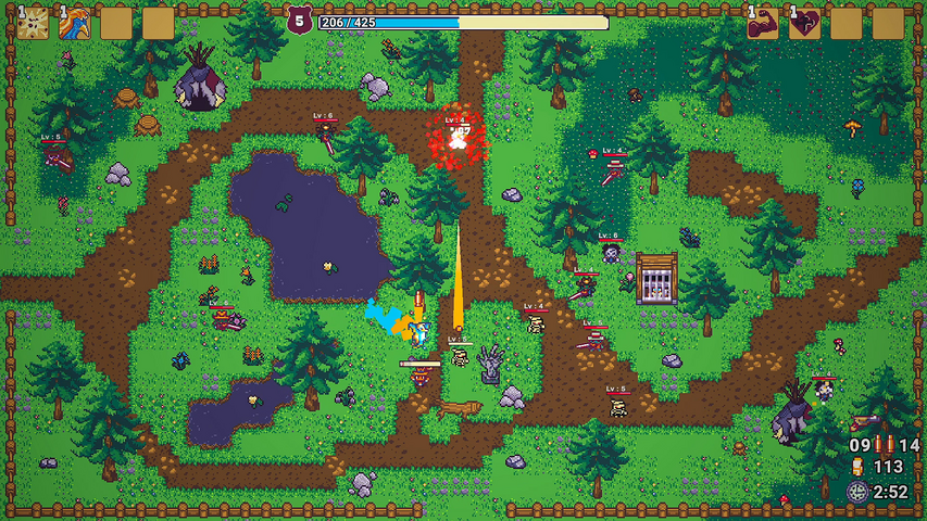 Red Pistol – image 11