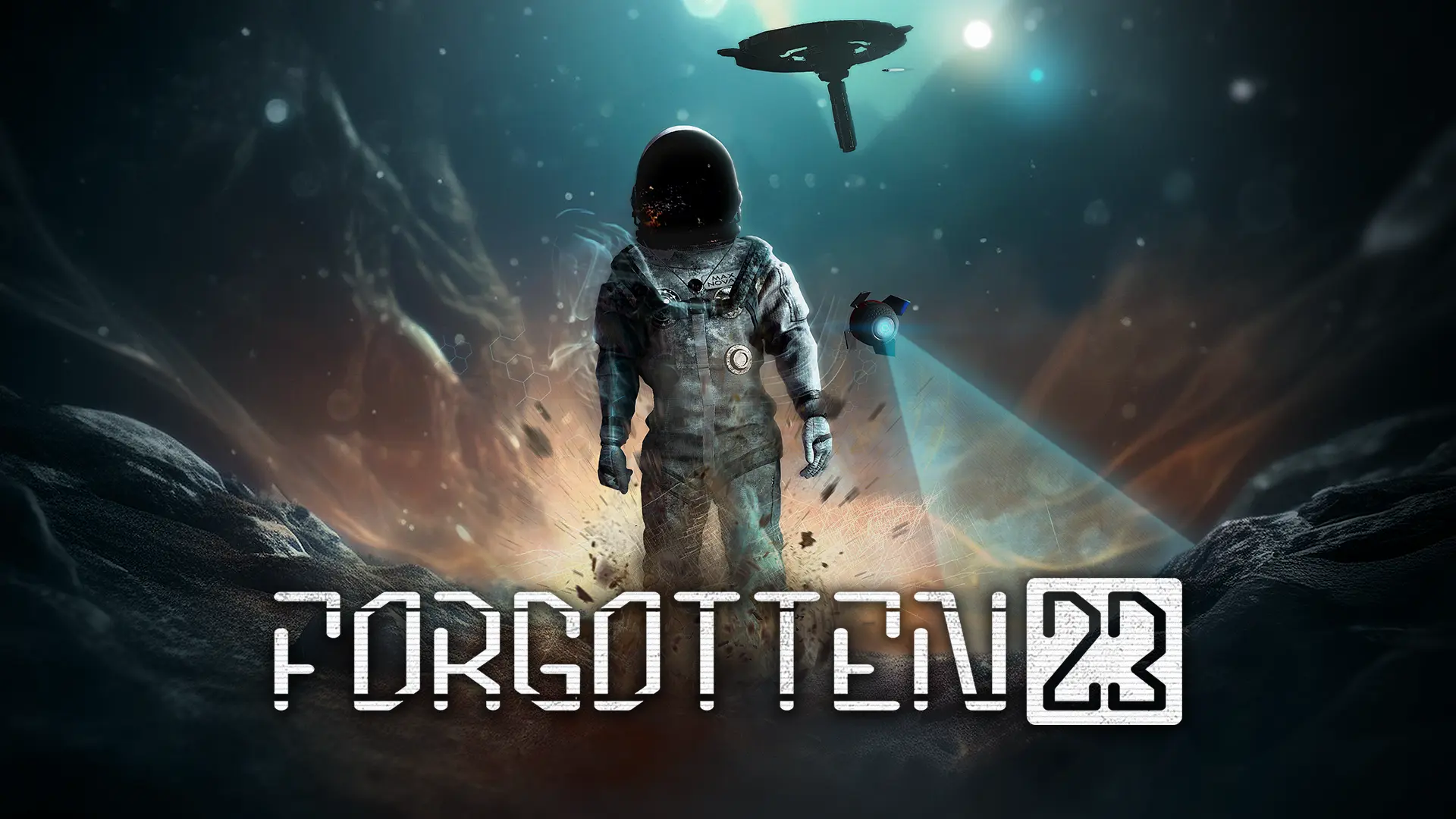 Forgotten 23  for sale in Emirates from Games2all