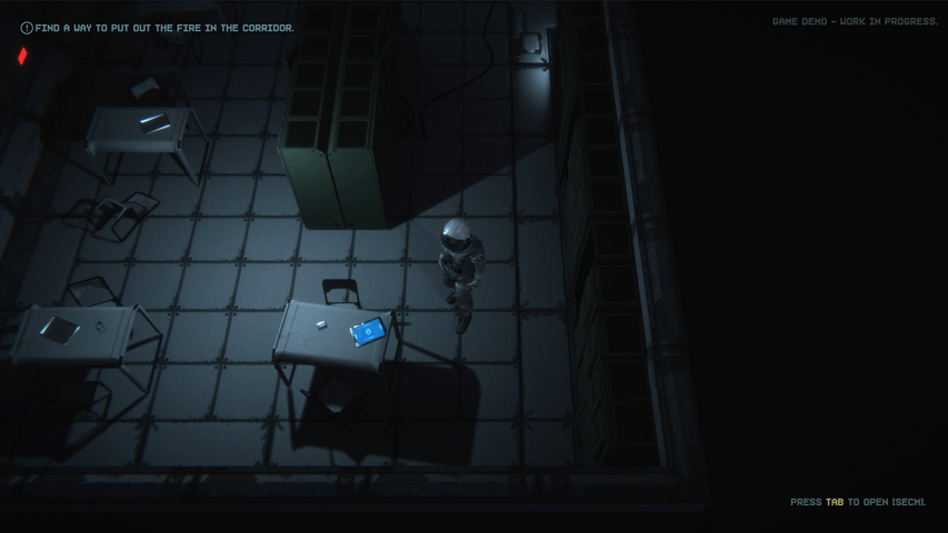 Forgotten 23 – image 6