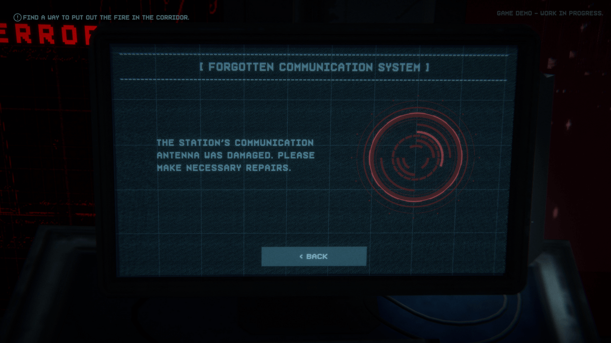 Forgotten 23  for sale in Emirates from Games2all