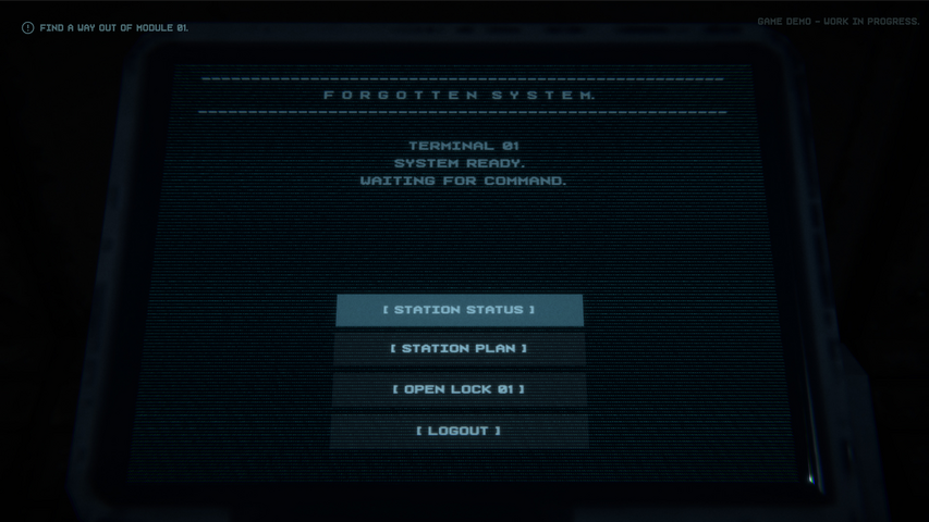 Forgotten 23 – image 13