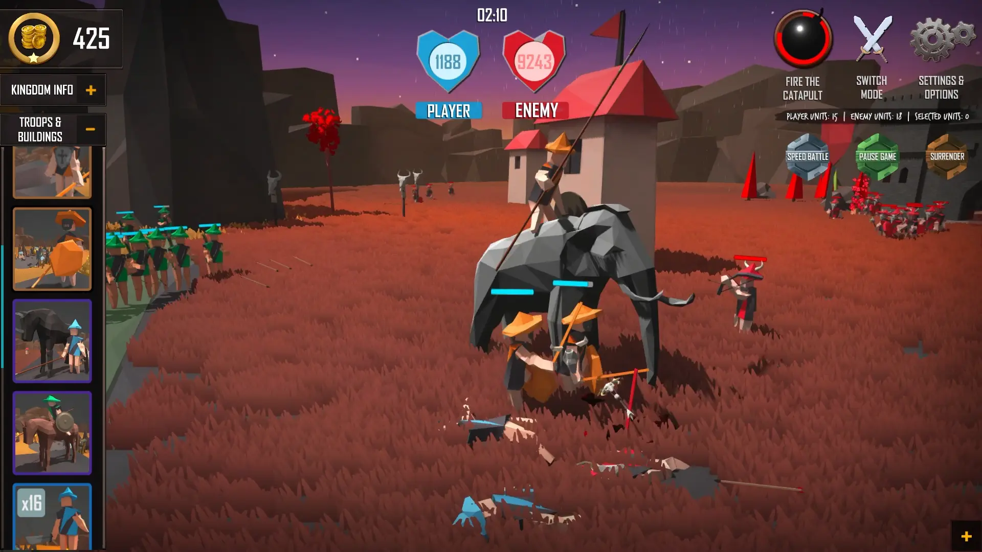 Medievaly: Battle Simulator  for sale in Emirates from Games2all