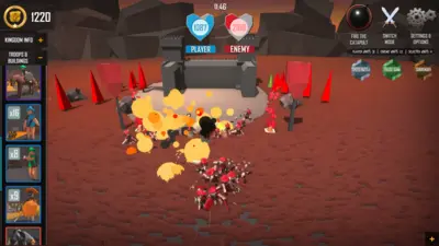 Medievaly: Battle Simulator  for sale in Emirates from Games2all