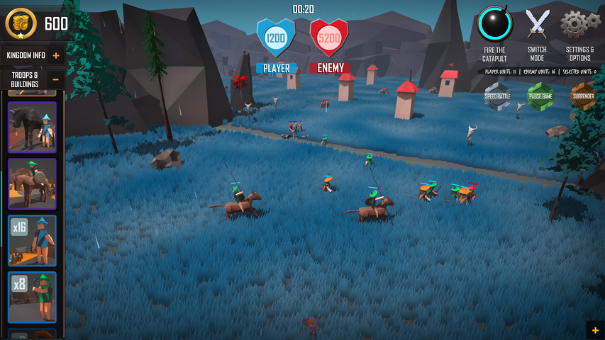 Medievaly: Battle Simulator – image 11