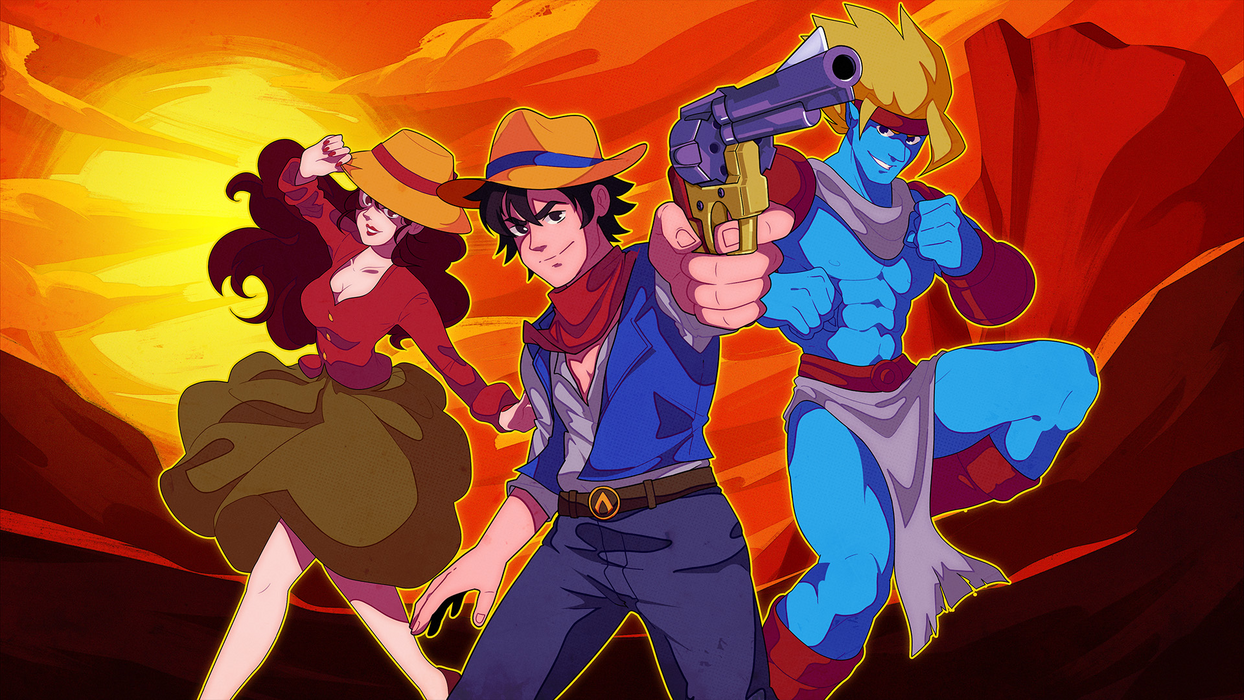 Red Pistol  for sale in Emirates from Games2all