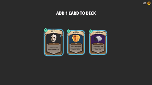 Cards and Towers  for sale in Emirates from Games2all