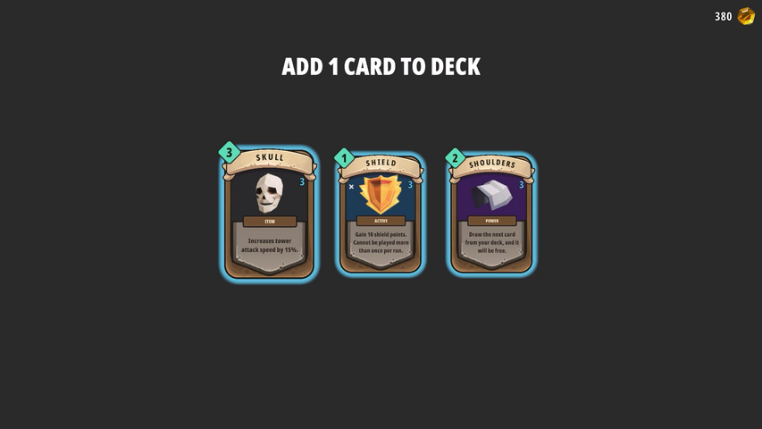 Cards and Towers – image 8