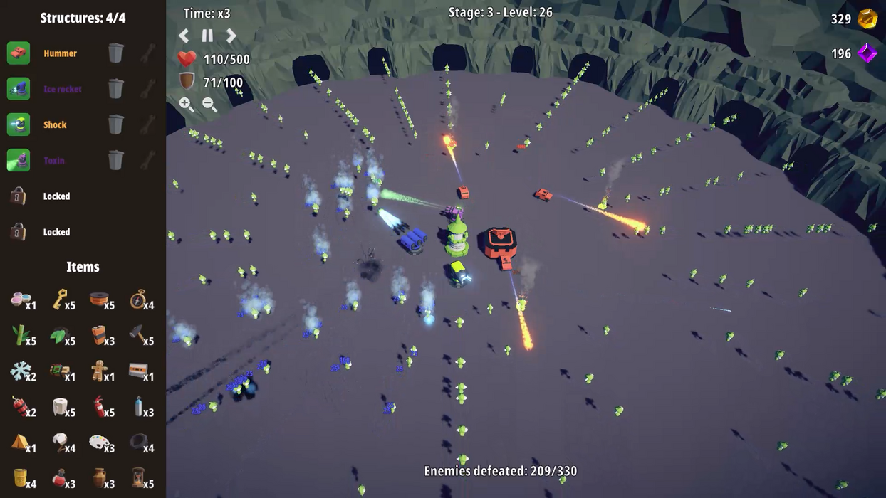 Cards and Towers  for sale in Emirates from Games2all