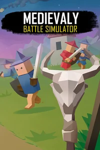 Medievaly: Battle Simulator -  for sale in Emirates from Games2all