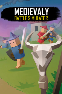 Medievaly: Battle Simulator -  للبيع في الإمارات من خلال Games2all