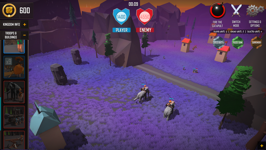 Medievaly: Battle Simulator – image 3