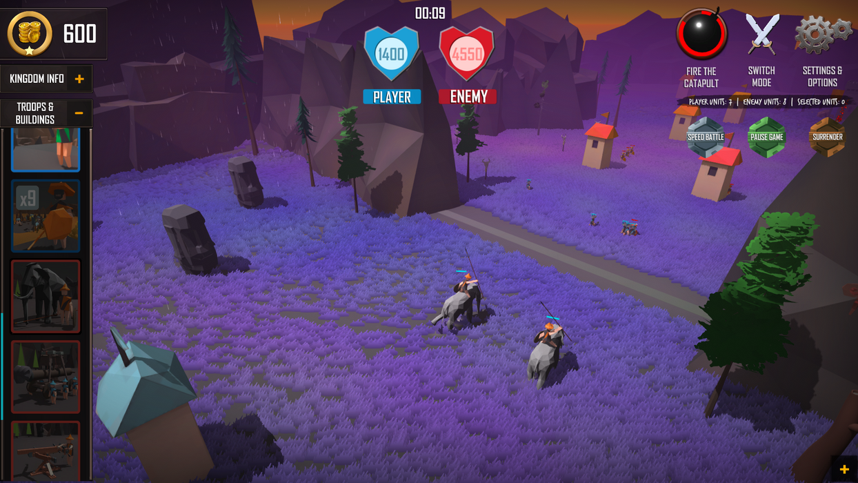 Medievaly: Battle Simulator  for sale in Emirates from Games2all