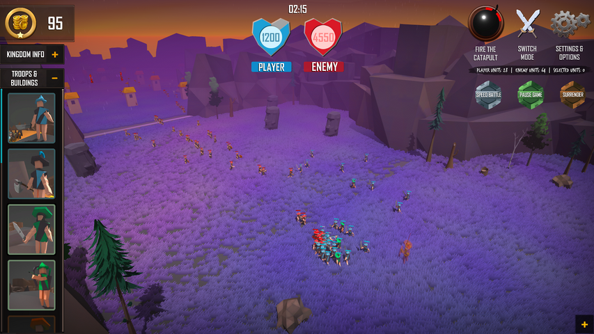 Medievaly: Battle Simulator – image 4