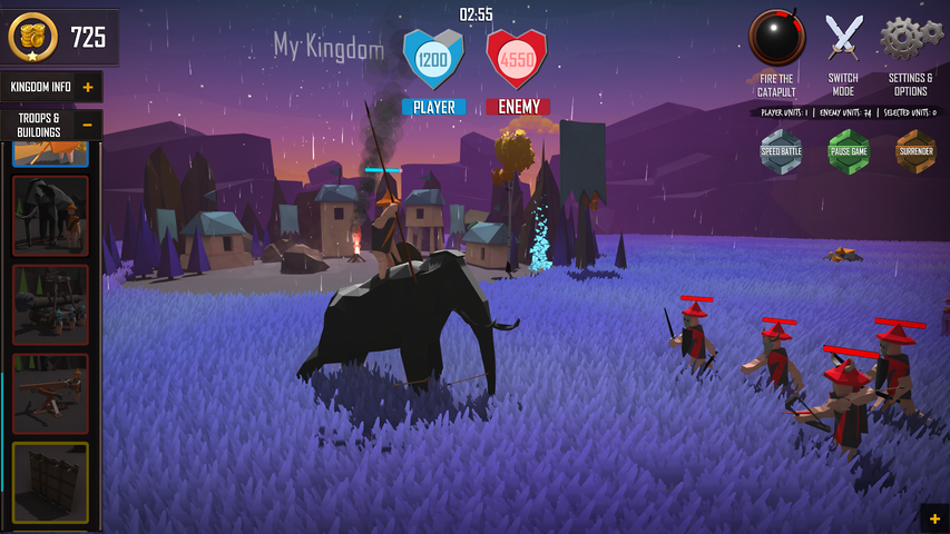 Medievaly: Battle Simulator – image 5