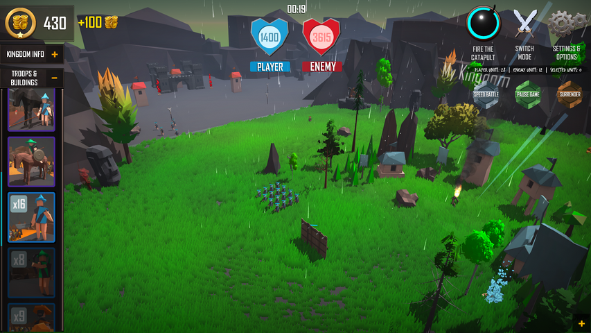 Medievaly: Battle Simulator – image 6