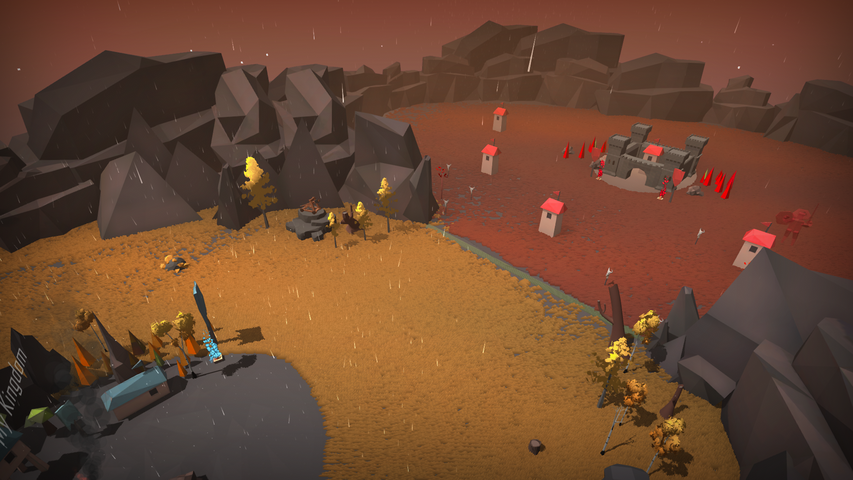 Medievaly: Battle Simulator – image 9
