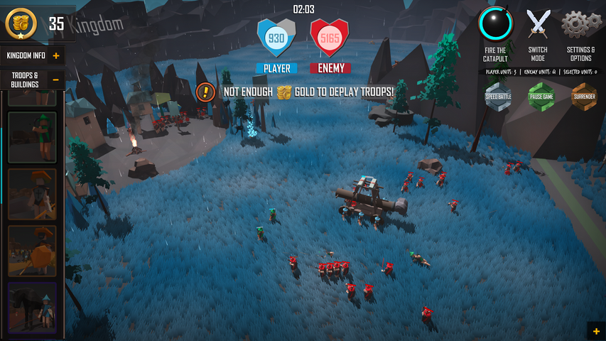 Medievaly: Battle Simulator – image 13
