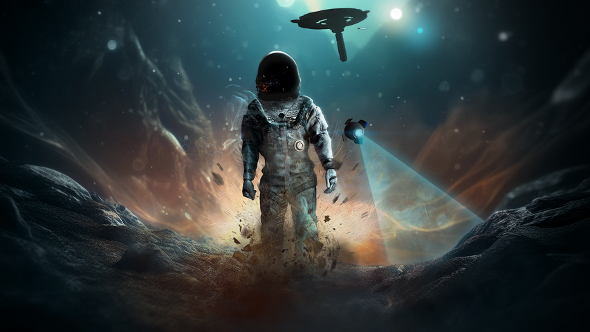 Forgotten 23 – image 2