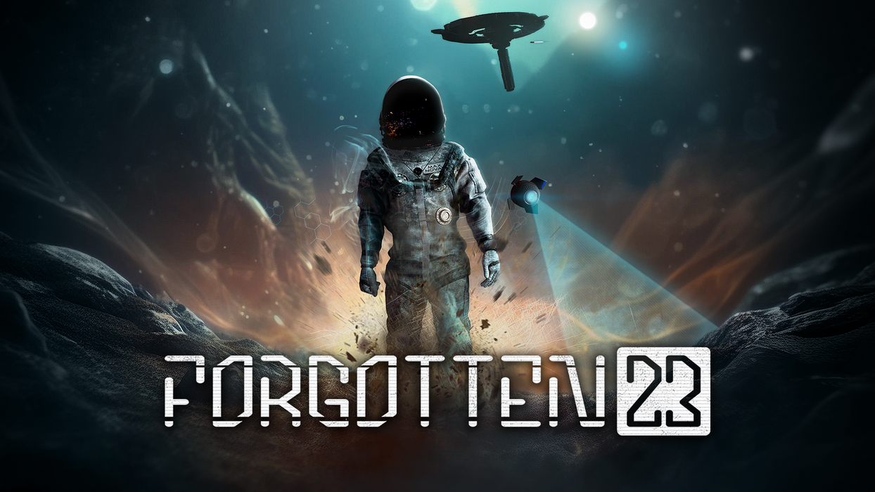 Forgotten 23  for sale in Emirates from Games2all