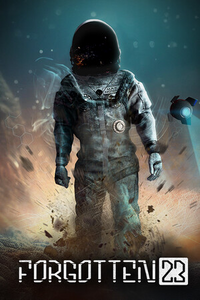Forgotten 23 -  للبيع في الإمارات من خلال Games2all