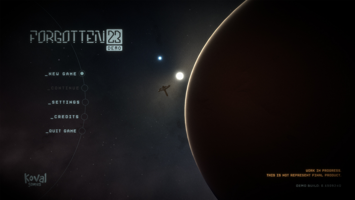 Forgotten 23  for sale in Emirates from Games2all