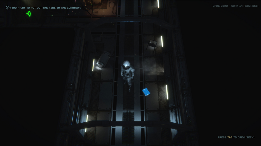 Forgotten 23 – image 7