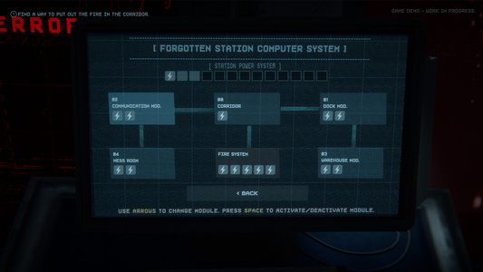 Forgotten 23  for sale in Emirates from Games2all