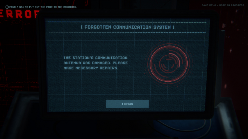 Forgotten 23 – image 9