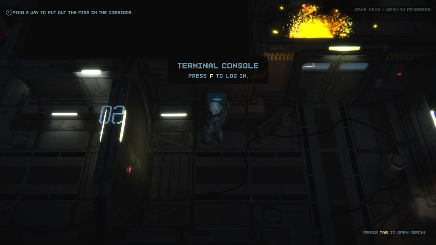 Forgotten 23 – image 11